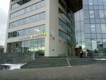 Информ Банкир (2nd Syromyatnichesky Lane, 1) ، مكاتب وسائل الإعلام الجماهيرية