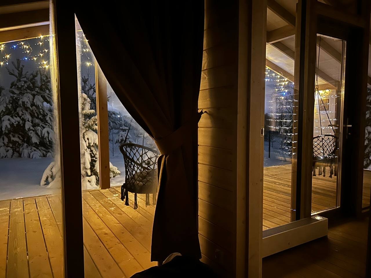 Фото Оазис Завидово