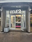 t2 (Moskovskiy Avenue, 141А), proveedor de servicios de internet