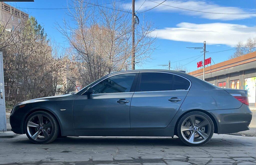 Tire service Tire fitting and repair, Vanadzor, photo