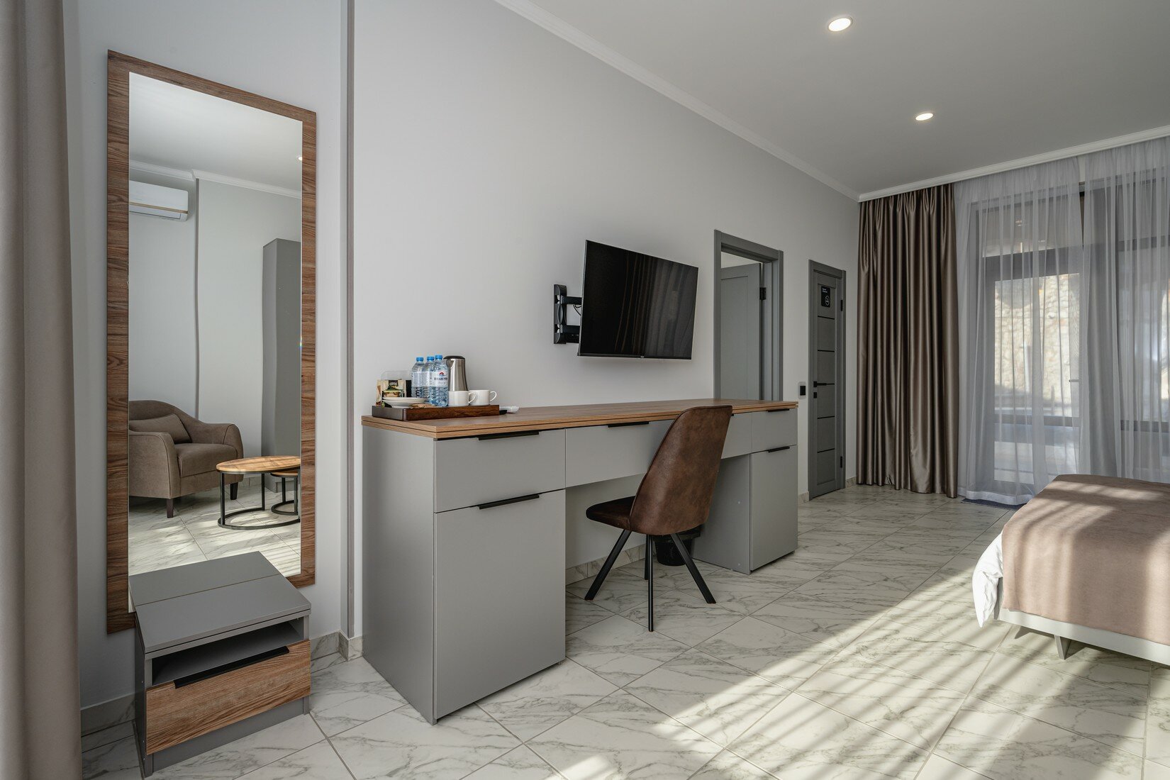 Фото Вилла Сицилия