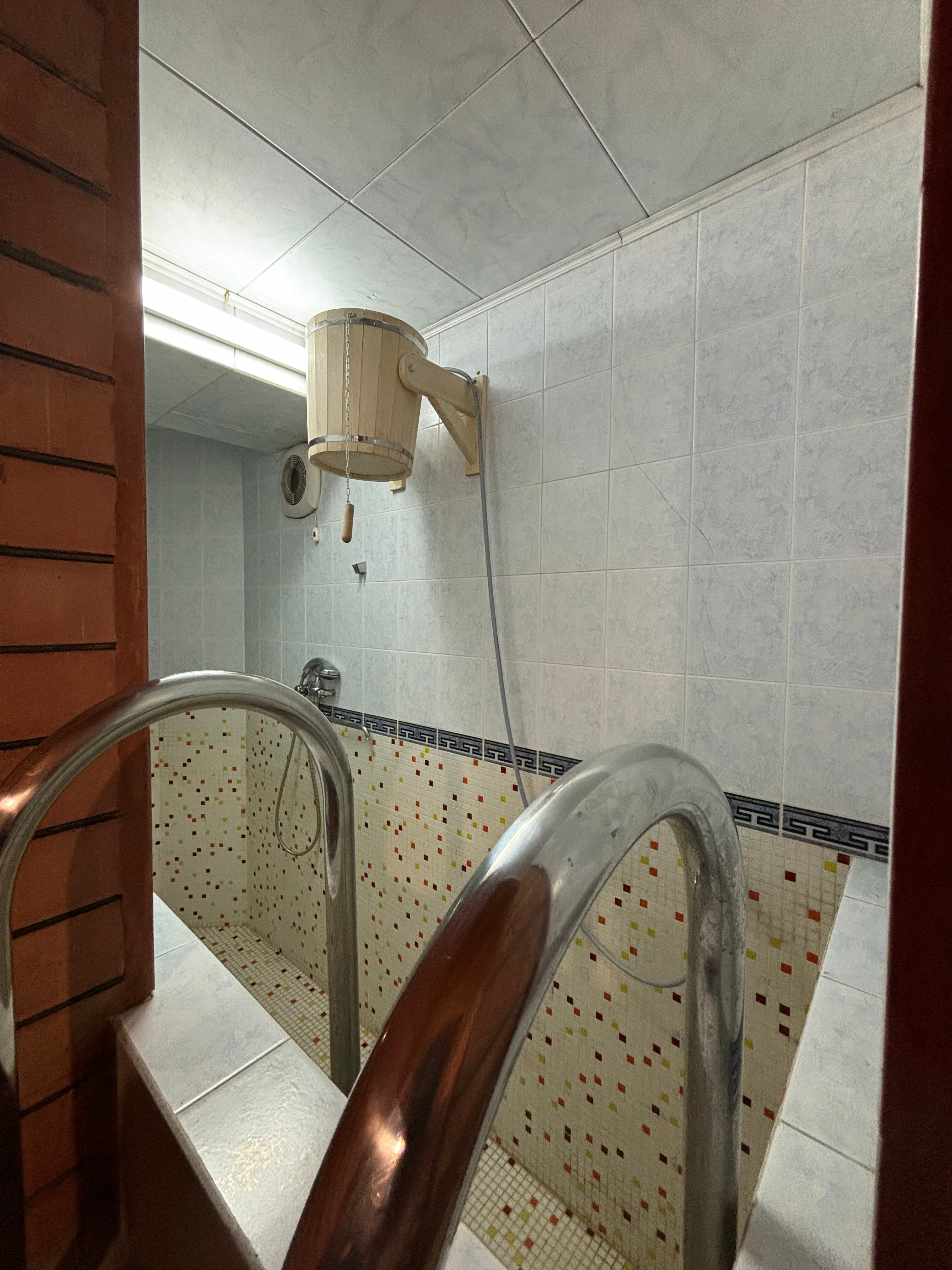 Фото Усадьба Новознаменская