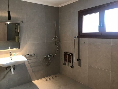 Гостиница Hotel Argo в Сивири