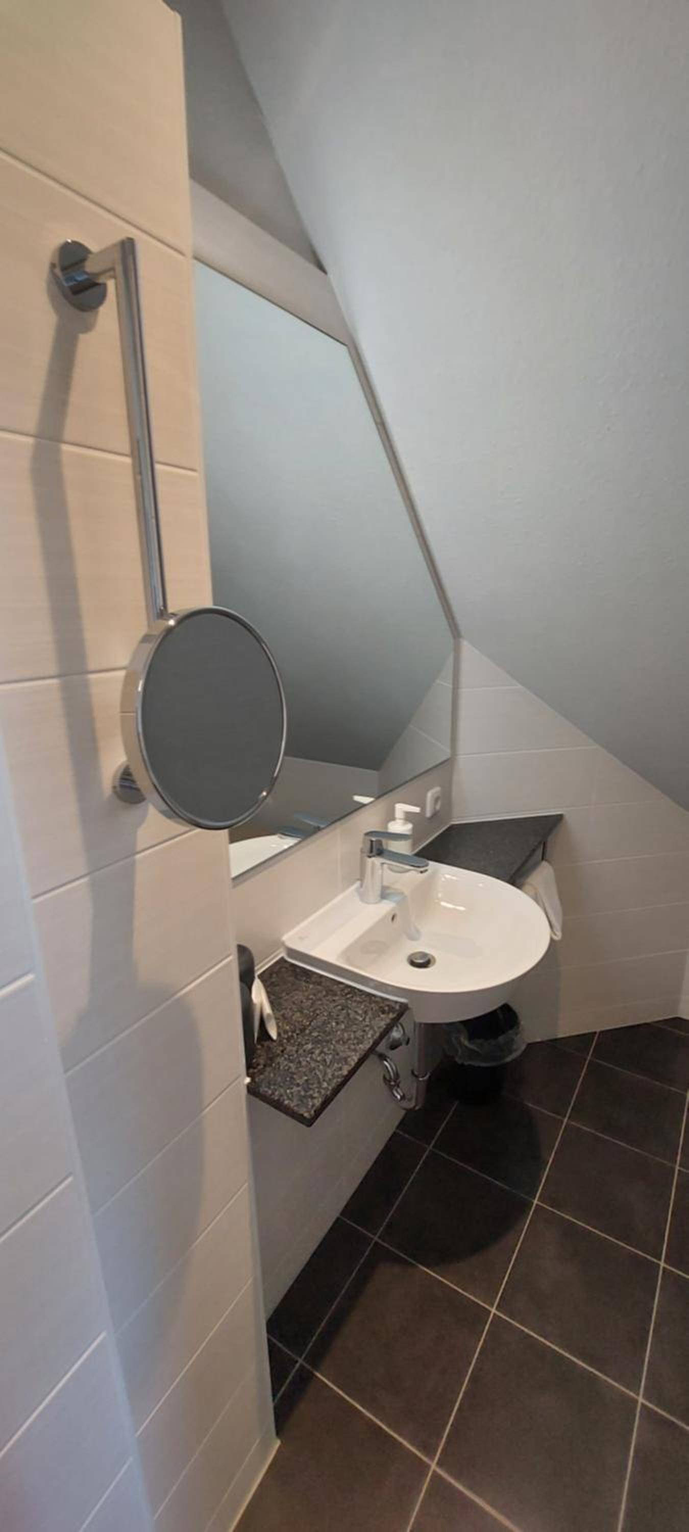 Фото Stadthotel Am Bühnenhaus