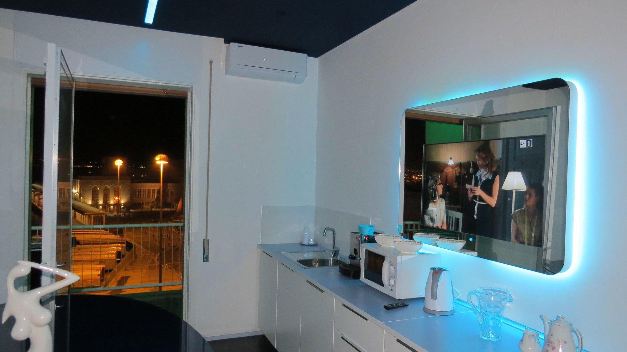 Фото Skyhouse Beverello