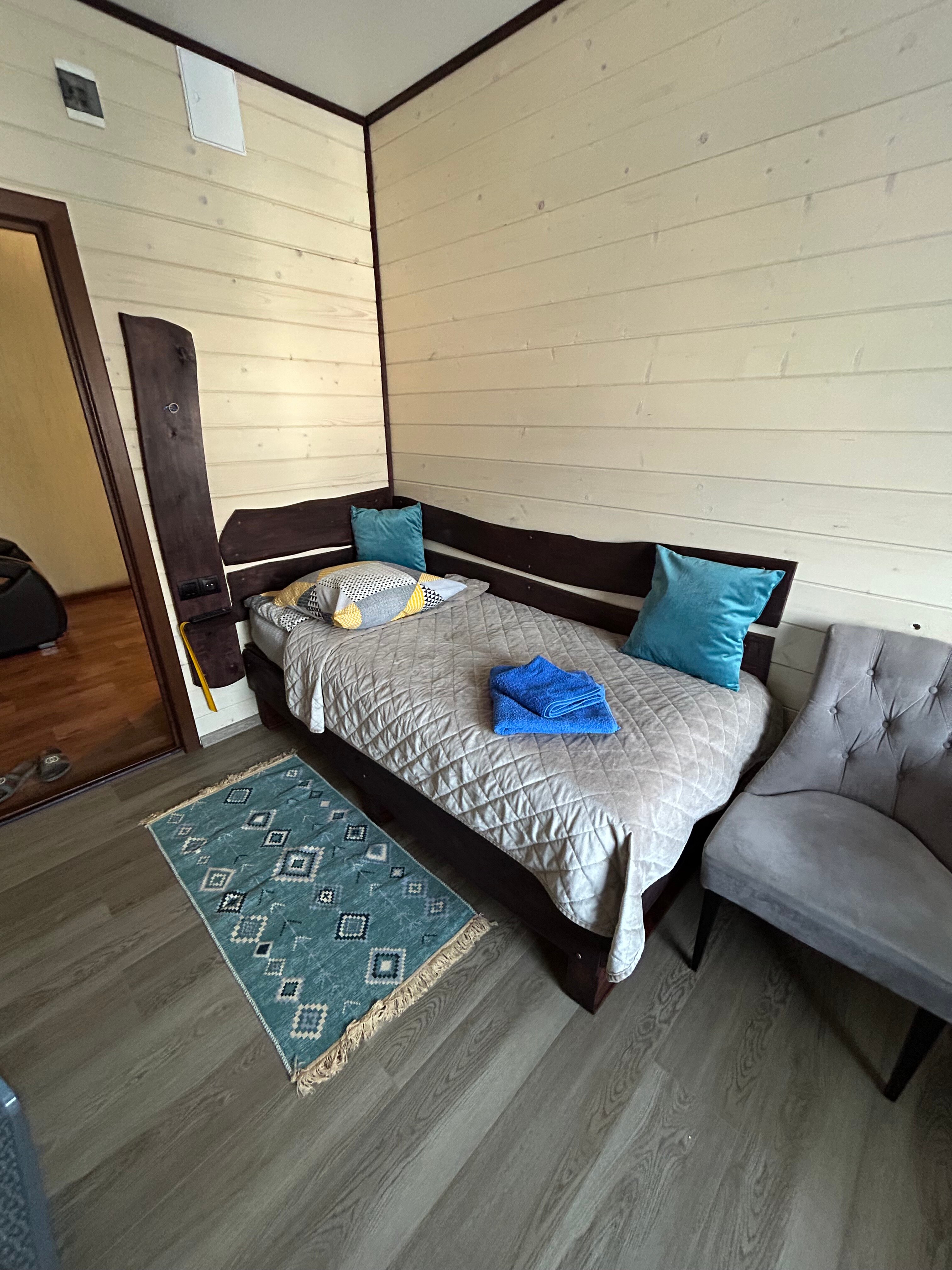 Фото Скорпион