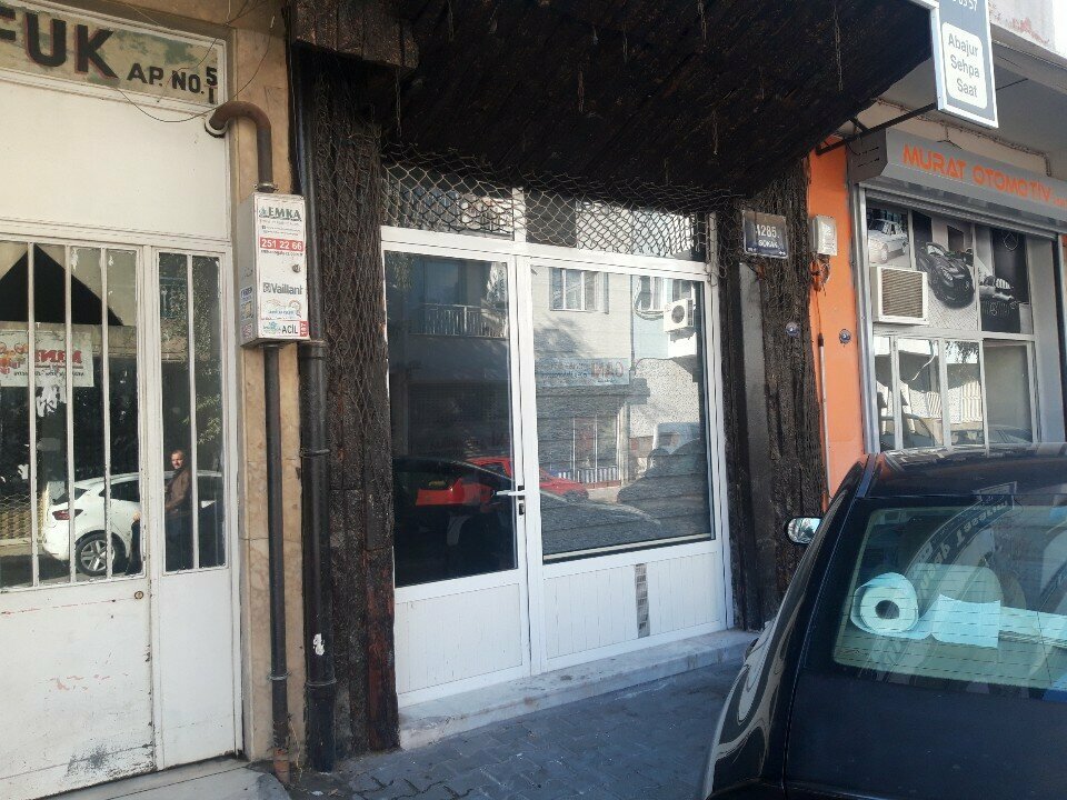 Household appliances store Solution Technical, Izmir, photo