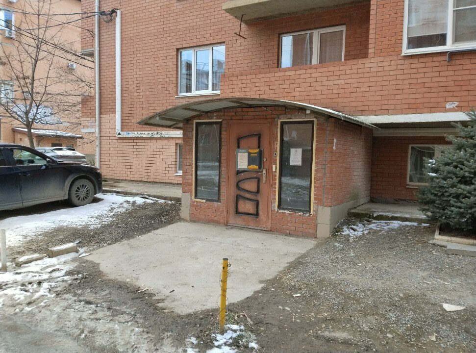 Construction company Основа, Krasnodar, photo