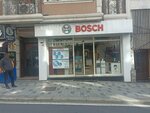 Bosch (Istanbul, Sisli, Kurtulus Avenue, 83), household appliances store