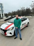 Select (Dubininskaya Street, 71), driving school