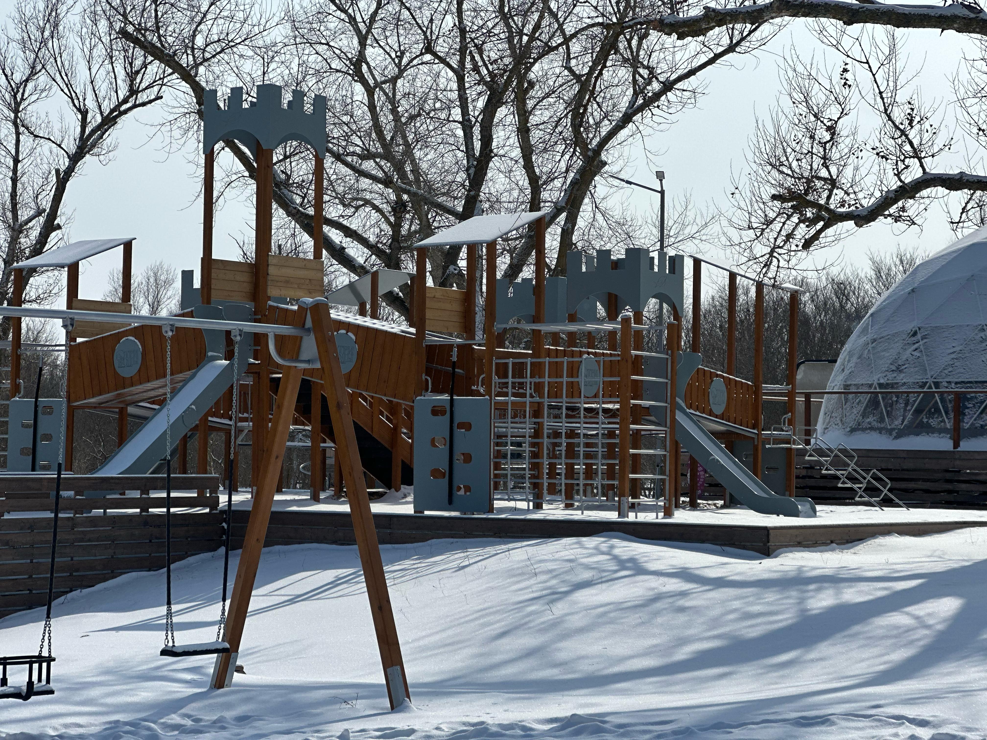 Фото Три воды