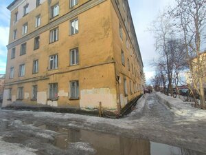 отель Второй дом
