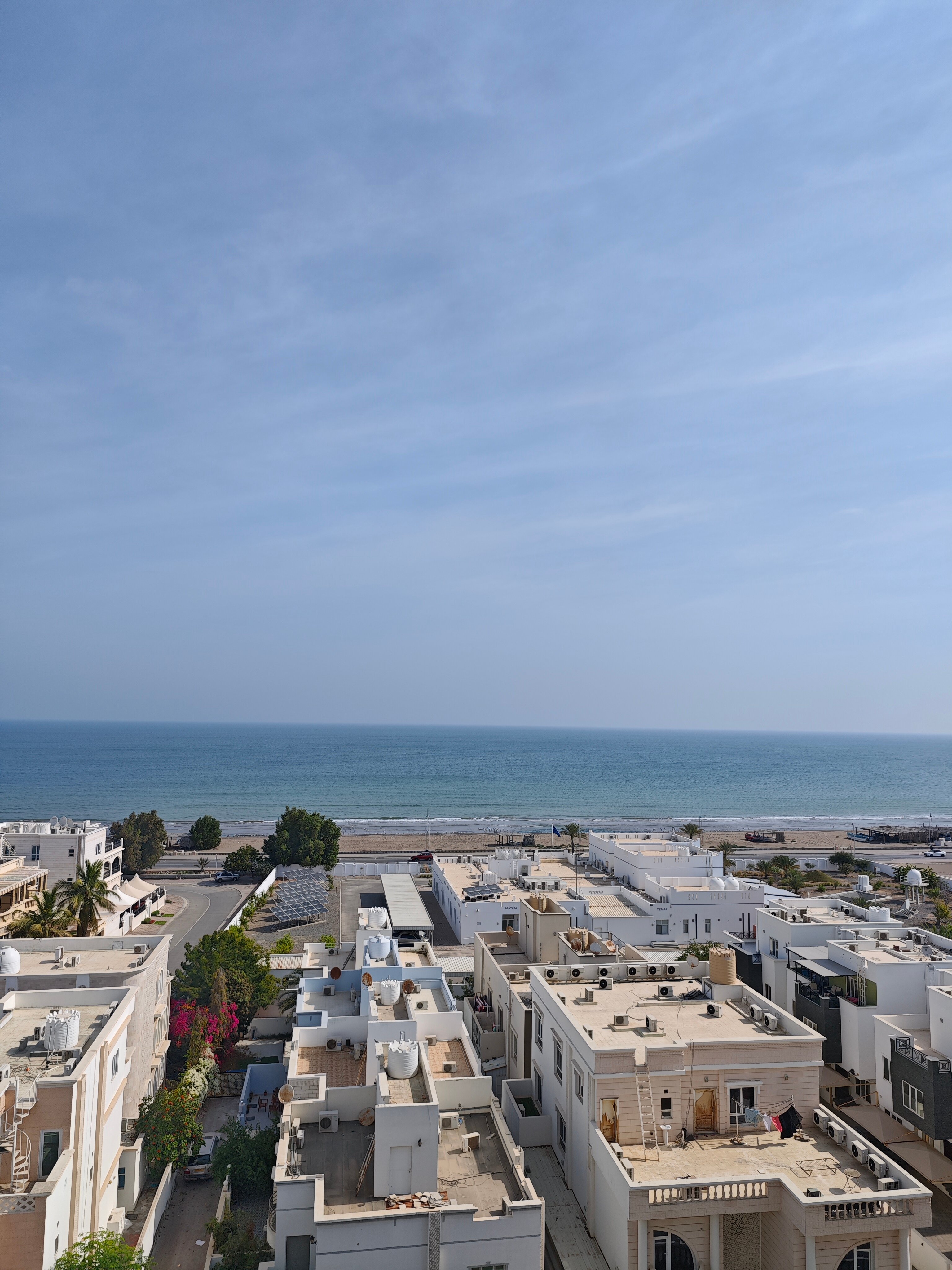 Фото Al Hail Waves Hotel Managed by Centara