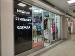 Модная стильная одежда (Prosvescheniya Avenue, 19), clothing store