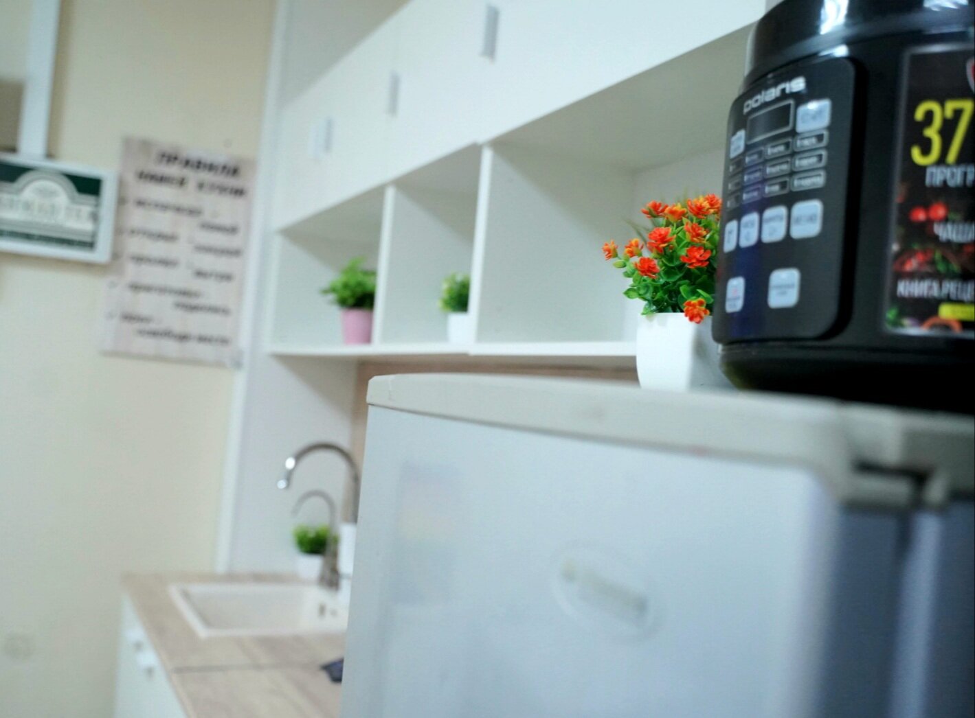 Фото Хостел Щапов