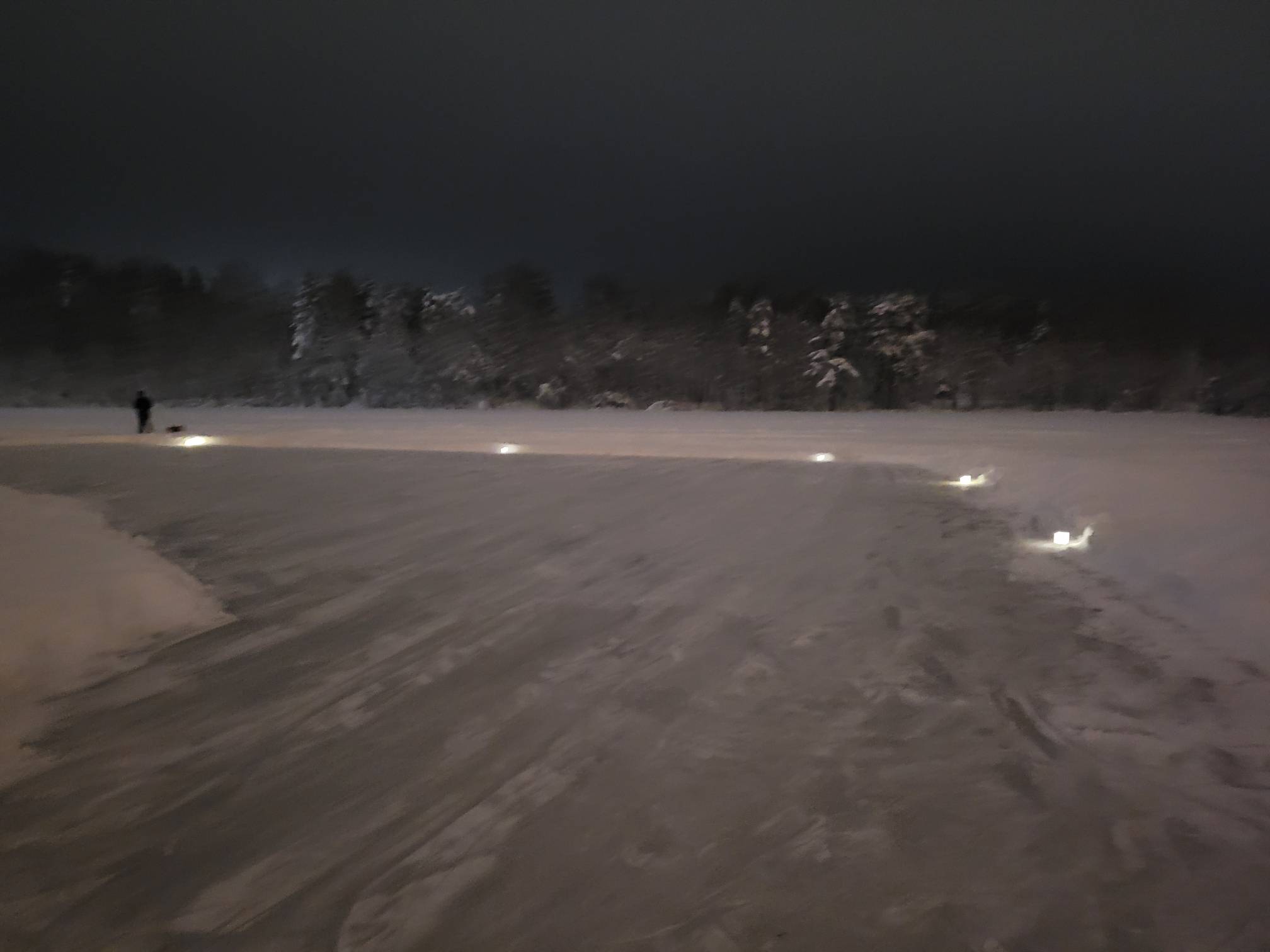 Фото Маро Лампи