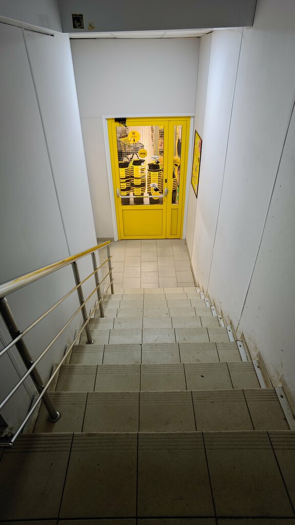 Supermarket Chizhik, Tula, photo