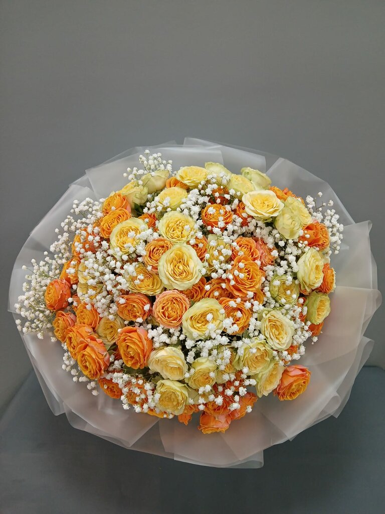 Flower shop Марков Сад, Lubercy, photo