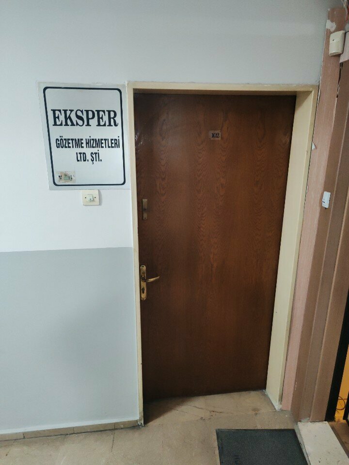 Expertise Expert Supervision Services, Izmir, photo