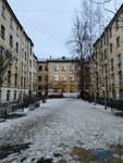 Gbdou Detsky sad № 31 Vasileostrovskogo rayona Sankt-Peterburga (7th Vasilyevskogo Ostrova Line, 6), kindergarten, nursery