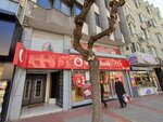 Avukat Oktay Hakan Ozturk (Bursa, Osmangazi District, Hocaalizade Neighborhood, 7th Hamam Street, 17), attorney