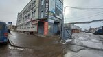PromAlyuminy (Geroya Sovetskogo Soyuza Sutyrina Street, 8Ак1), aluminum, aluminum structures