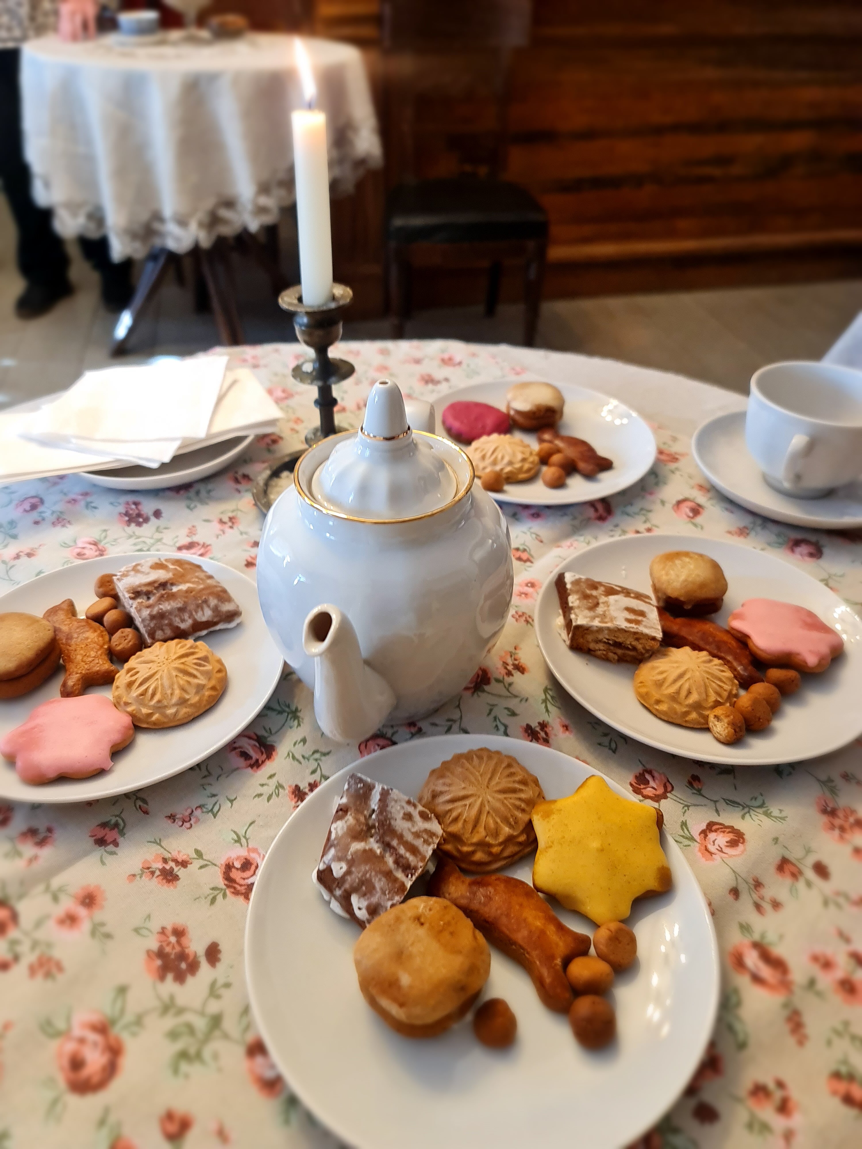 Фото Усадьба Плешанова