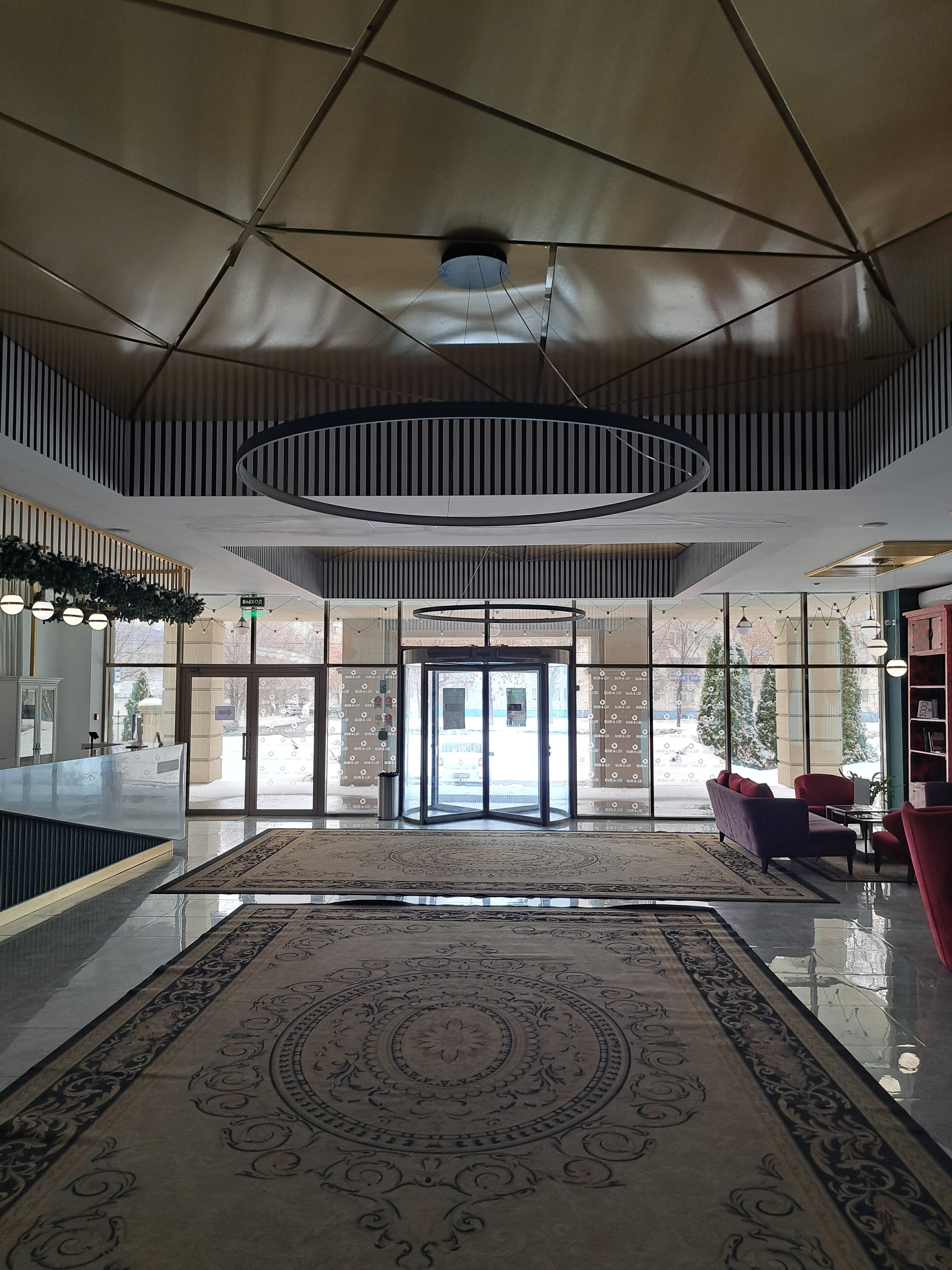 Фото Villa de Idalgo