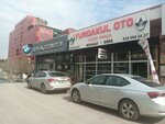 Yurdakul Oto (Istanbul, Kartal, Esentepe Neighborhood, Erdogan Street, 2) ، تفكيك السيارات
