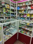 Промтовары (Krasnoy Zvezdy Street, 24) ، أدوات منزلية