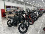 X-motors (Selkorovskaya Street, 78В) ، وكالات بيع دراجات نارية