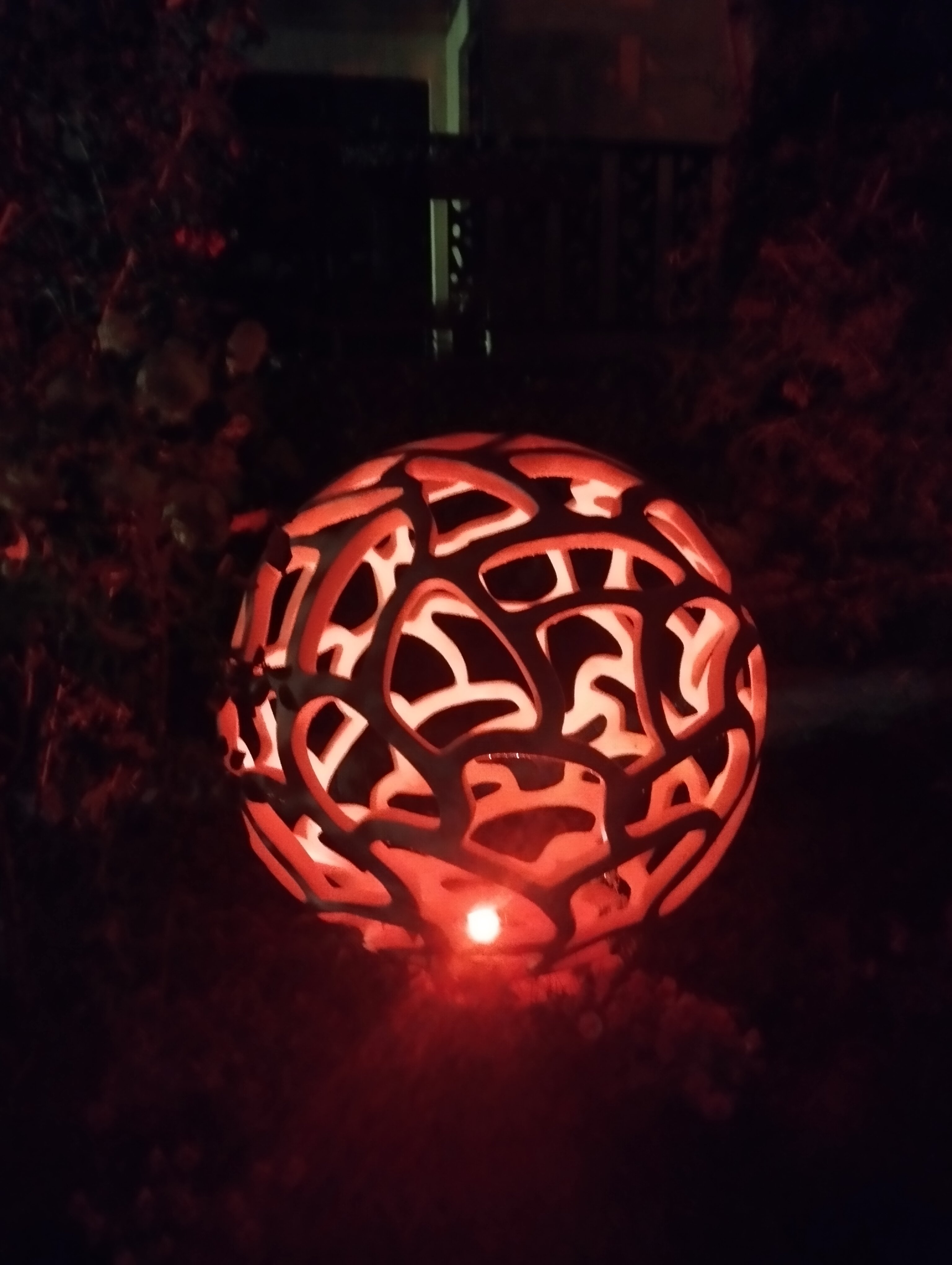 Фото В долине