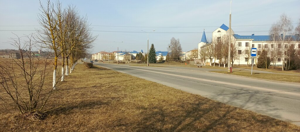 Hospital para adultos Bolnitsa Gorodskaya Rosskaya, , foto