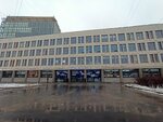 Daa Expo, зал № 4 (Krasnogvardeyskaya Square, 3Е), exhibition center