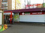 Цветы (Yubileynaya Street, 5) ، محل زهور