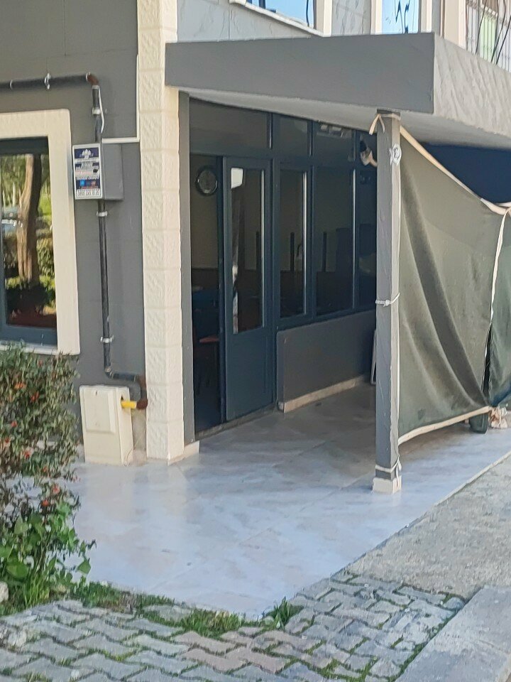 Gaming club Tepe Coffeehouse, Izmir, photo