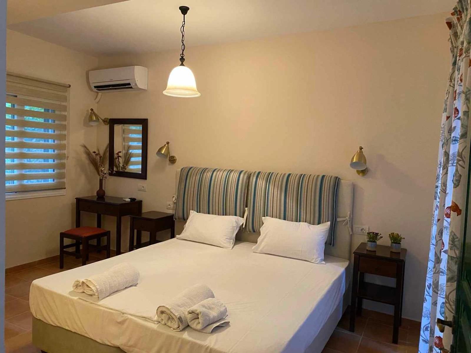 Фото Villa Liofyto Apartments