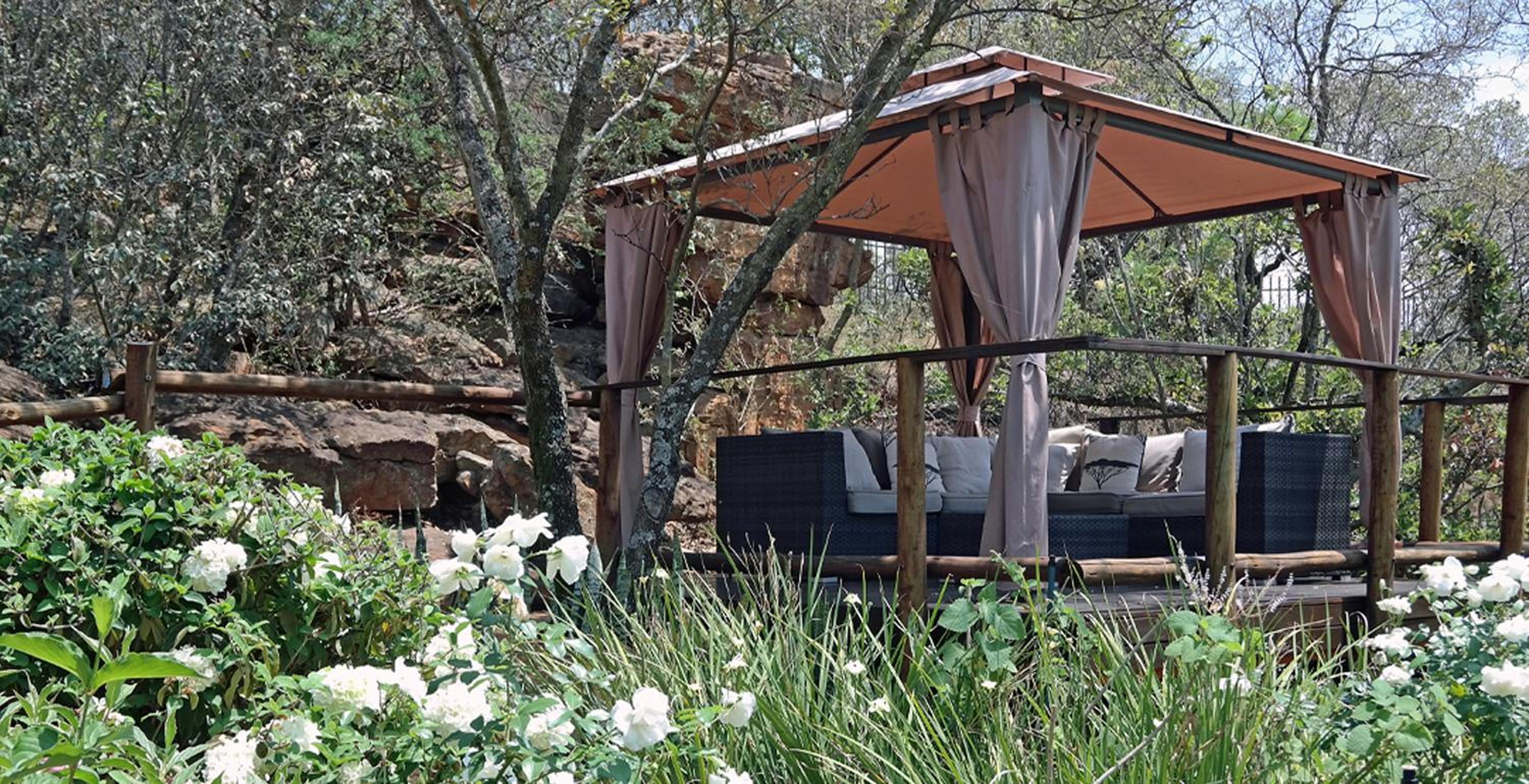 Фото Sherewood Lodge