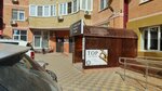 Студия Эммы Солодовник (ulitsa im. Geroya Sarabeyeva V.I., 5к5), nail salon