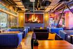 Circle lounge (Paromnaya Street, 7к5), hookah lounge