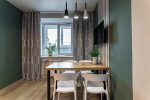 Гостиница Стрелка на улице Мещерский Бульвар 3 корпус 3 