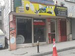 Pinaroglu Electronics (Istanbul, Kucukcekmece, Sogutlu Cesme Neighborhood, Kibar Street, 13), reparación de equipos eléctricos