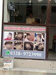 Shahzaib hair salon (Qadri Colony 2 Road, E-452), hairdresser
