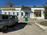 Ritual Rurik (rabochiy posyolok Novyye Burasy, ulitsa Baumana, 14А), funeral services
