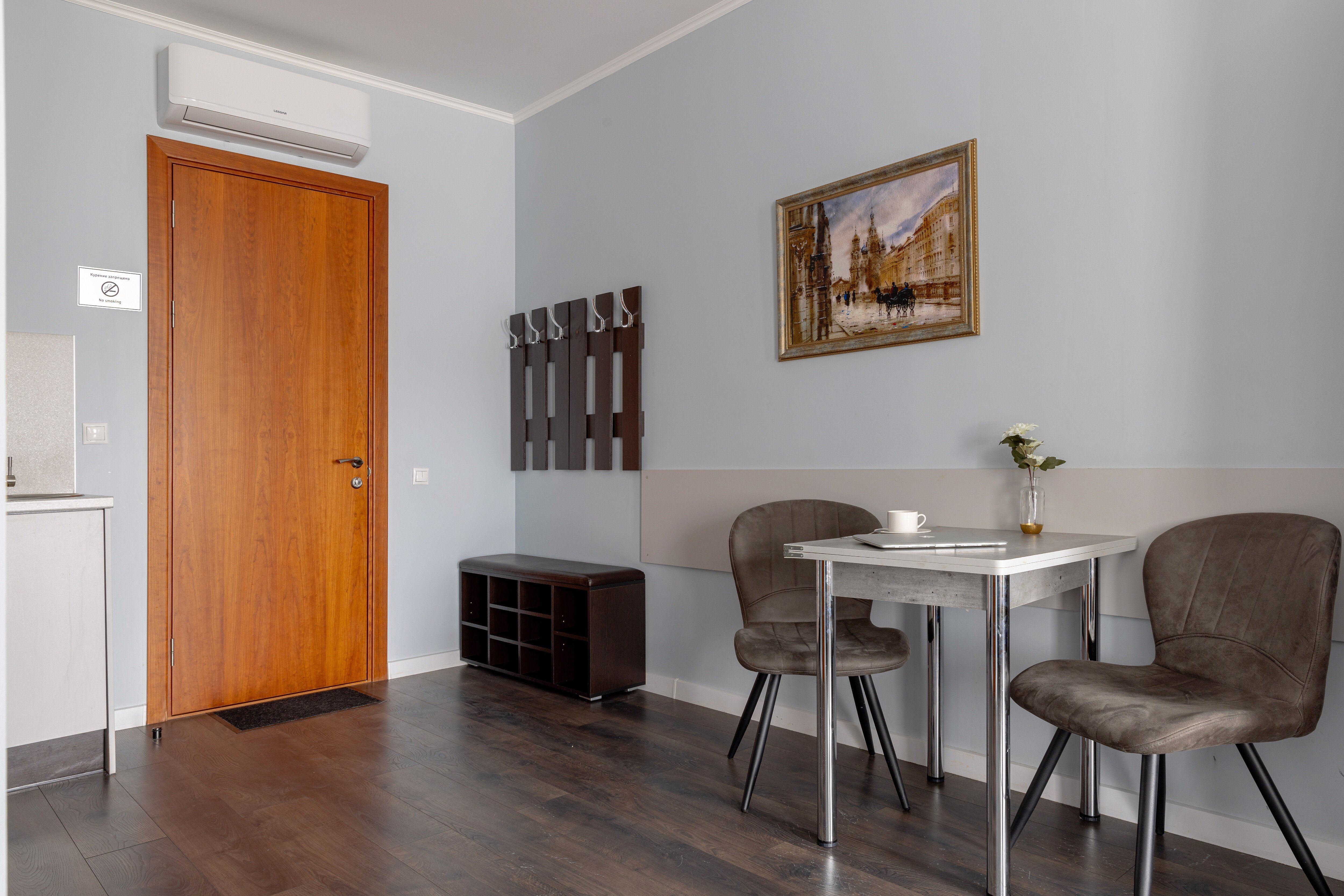 Фото Соло Апарт Невский