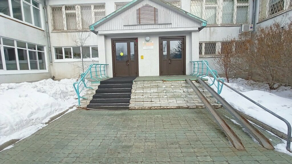 منظمات المجتمع Братская Общероссийского профсоюза образования ، ، صورة