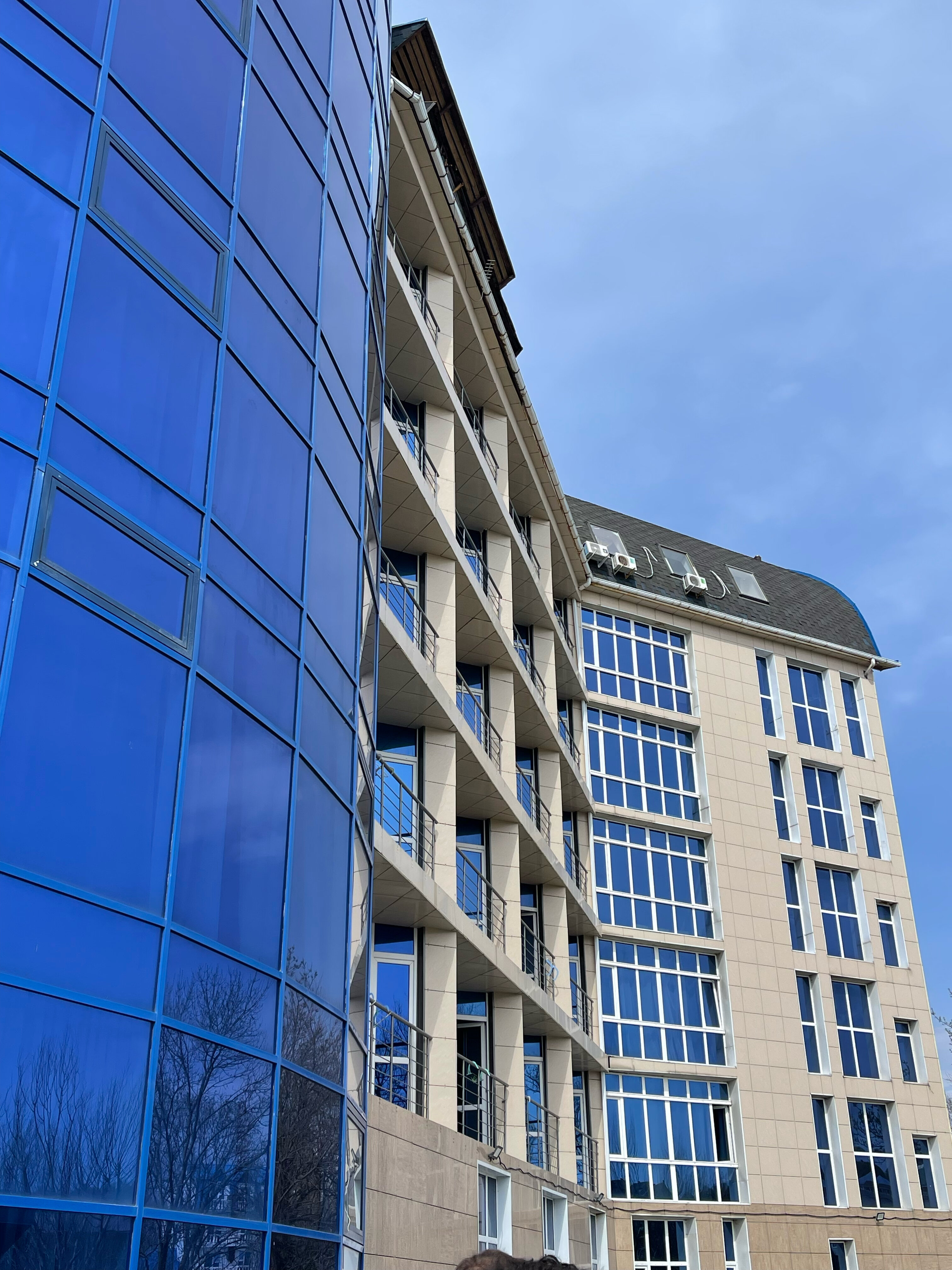 Фото Кристалл Апарт