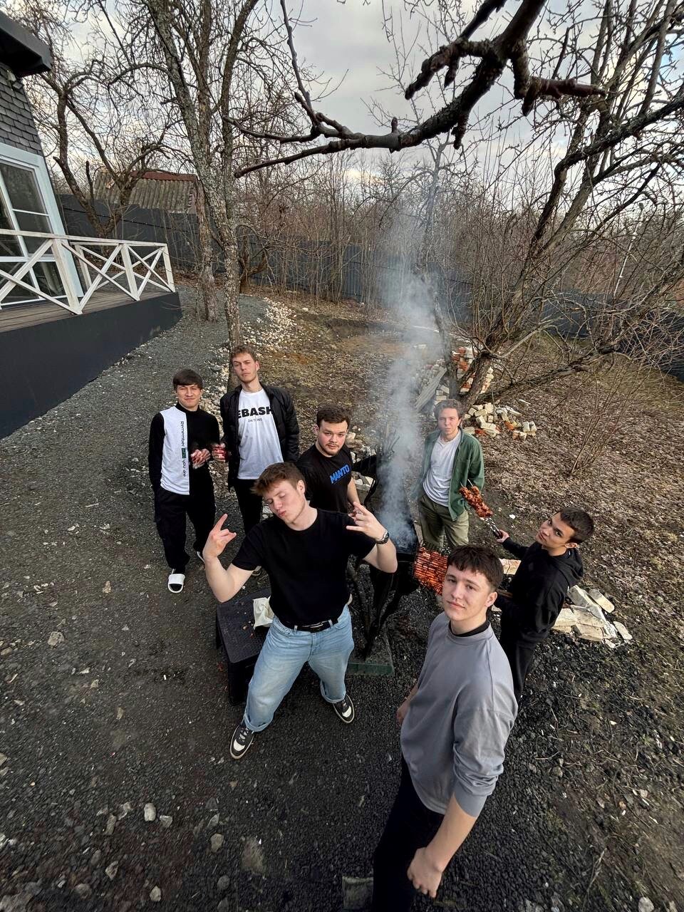 Фото Декабрьская