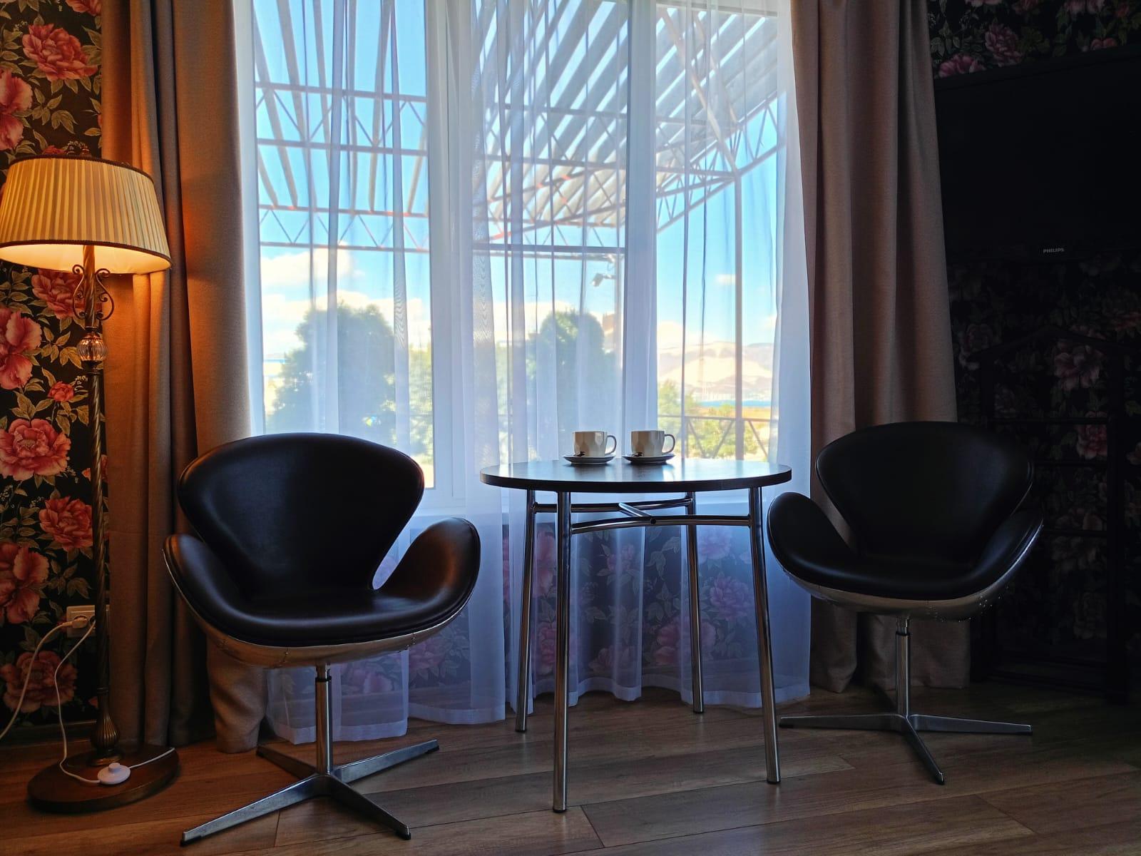 Фото Морской