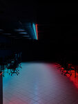 Cyber Team Arena (ulitsa Gagarina, 17А), club de ordenadores
